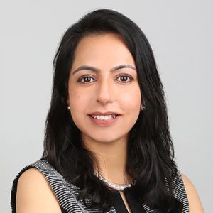 Ashmita Chhabra