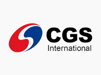CGS International Securities Singapore Pte Ltd